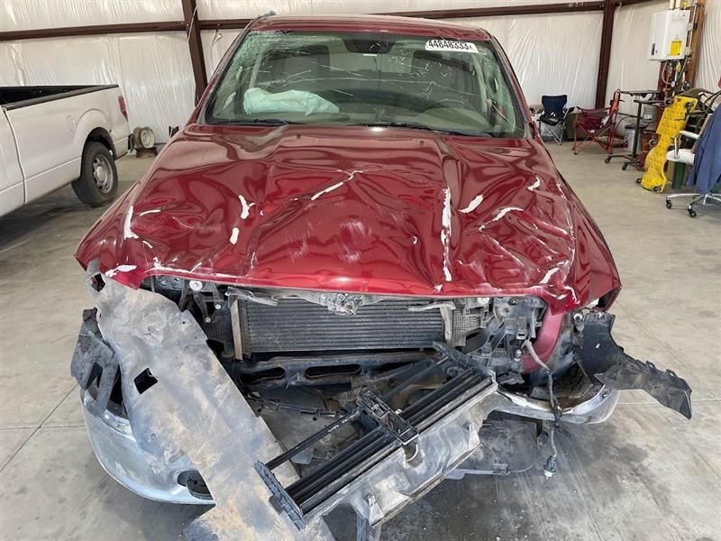 Automatic Transmission Classic Style 4WD Fits 15-19 DODGE 1500 PICKUP 976023