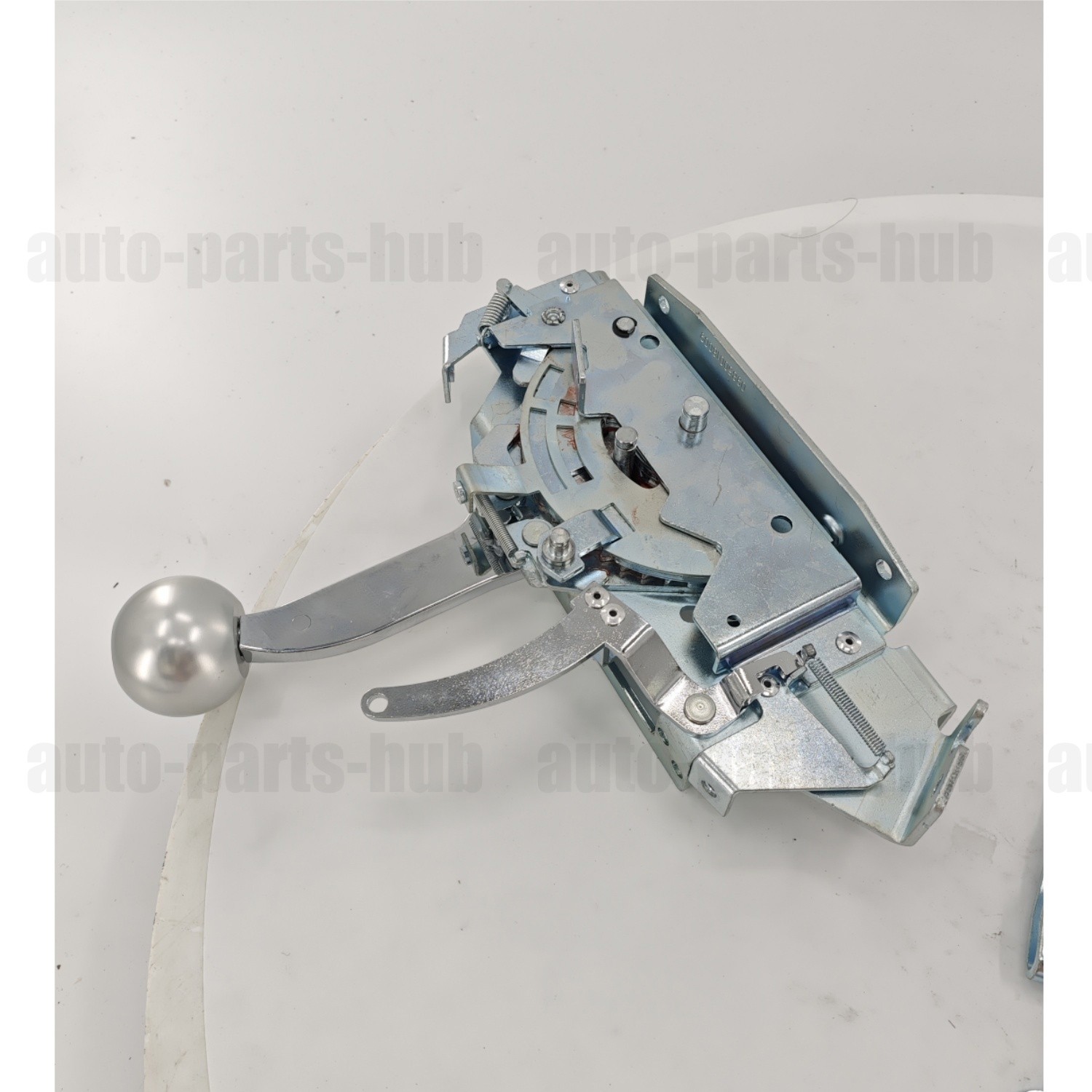 NEW For B&M 80842 Pro Ratchet Automatic B&M Shifter for 3 & 4 Speed Transmission