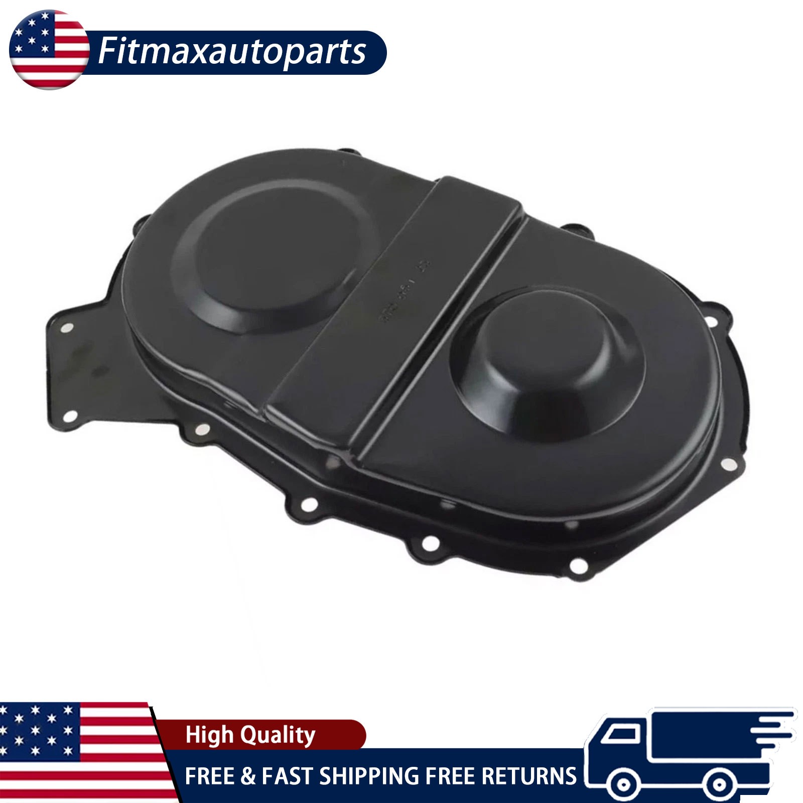 New Transmission End Cover For Dodge Avenger Grand Caravan Journey 5078570AB