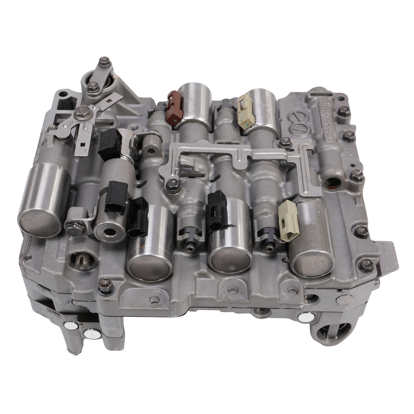 TF-81AC AF21B Valve Body For Mazda 6 CX-7 CX-9 Ford Fusion Edge 2006-2015