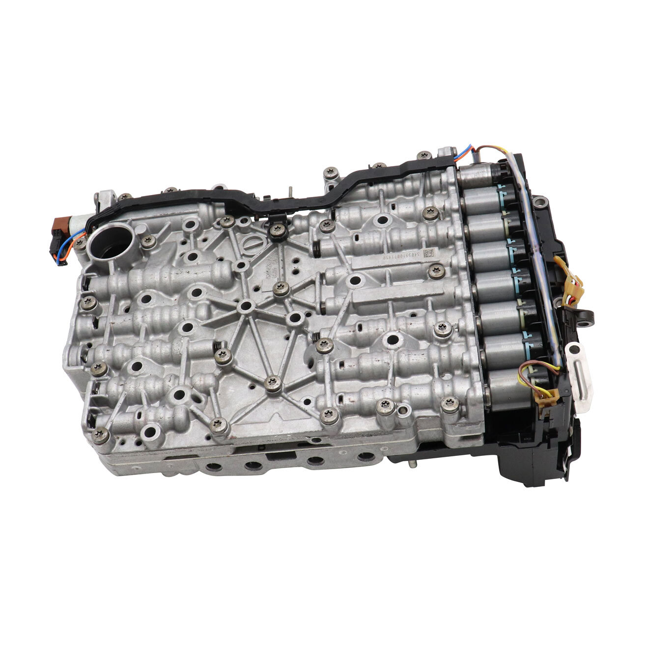 Transmission Valve Body For Jeep Grand Cherokee Dodge Durango 68261622AE
