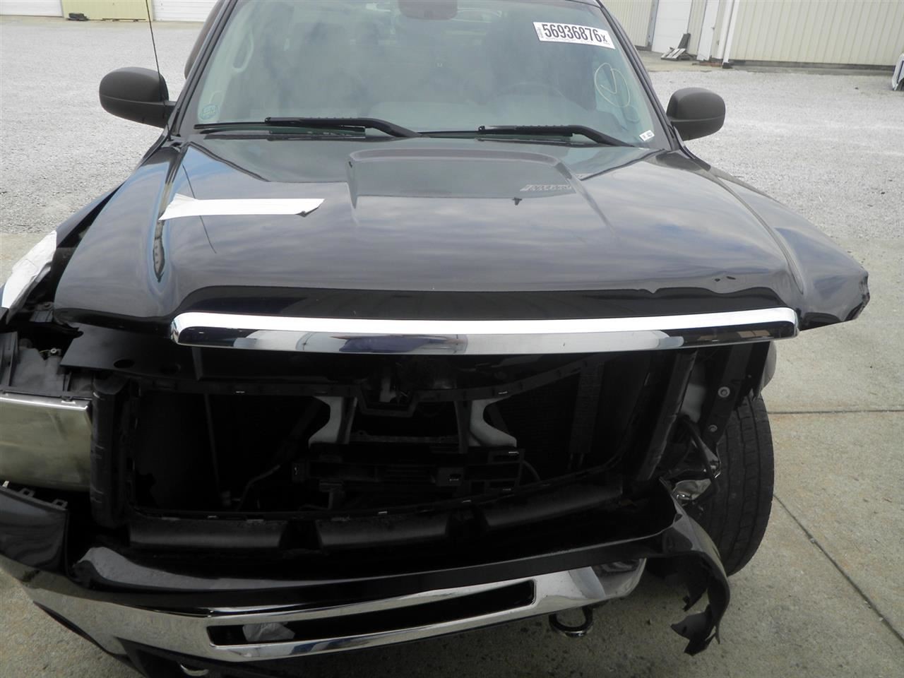 Transfer Case Opt Nqh ID AY6 Fits 09-18 SIERRA 1500