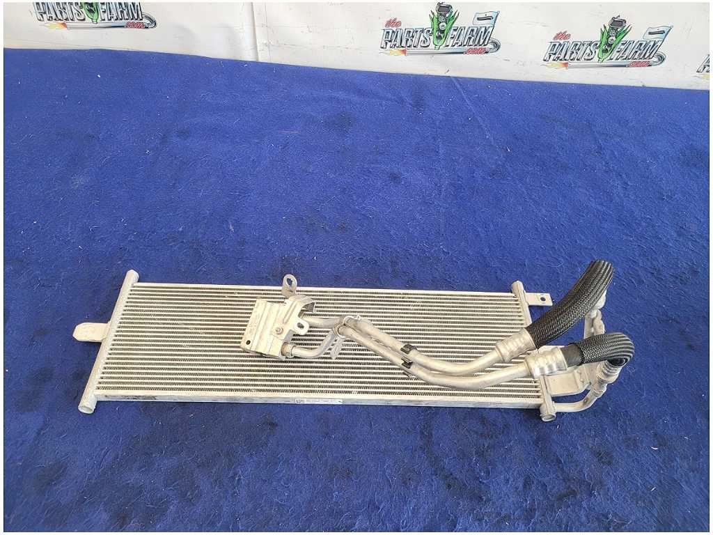2024 Ford Mustang GT S650 Front Cooler Automatic Transmission 2904