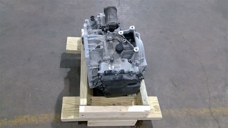 2021-2022 CHEVROLET EQUINOX 1.5 FWD 60K TRANSMISSION OEM 24290327 / 249196973