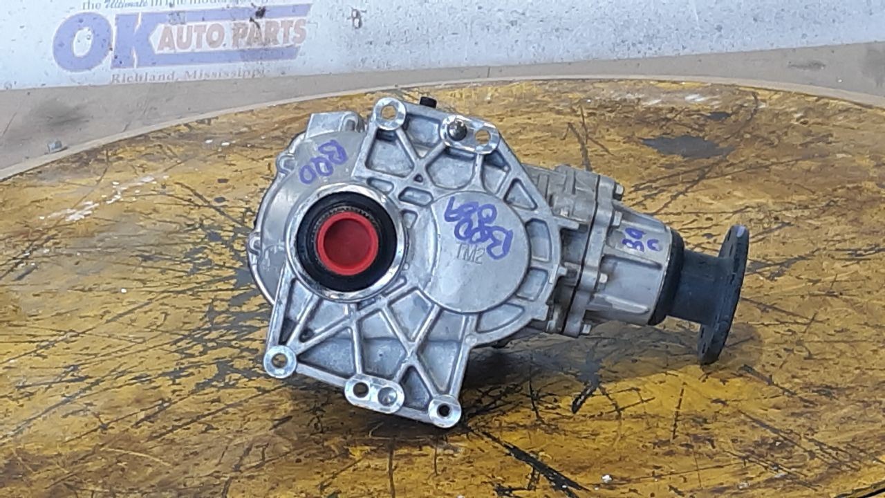 21 2021 KIA TELLURIDE SX 3.8L AWD TRANSFER CASE A8LF14G600