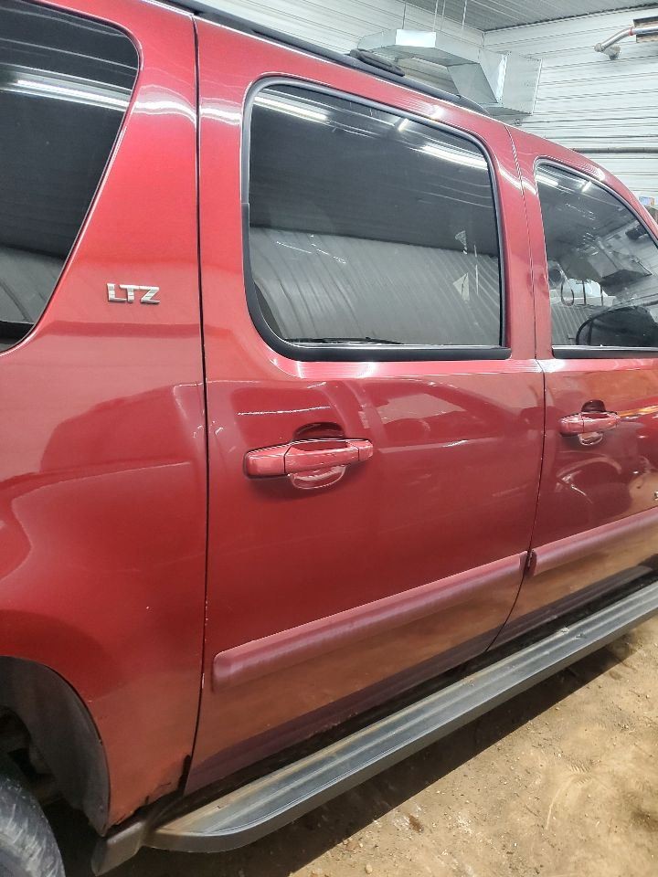 Automatic Transmission FROM 07 2007 CHEVY SUBURBAN 4L60E KLD 89037517 4×4 4wd