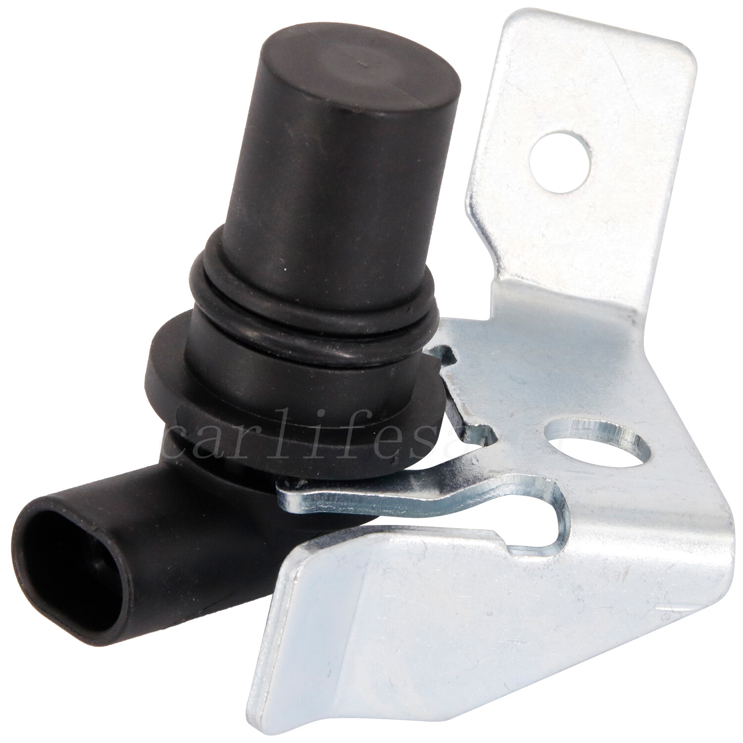 2Pcs Transmission Input Output Speed Sensors Fit for G-M 4L80E 1991-Up 24203876