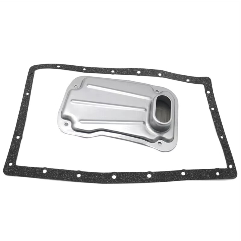 Automatic Transmission Filter Oil Pan 35330-60050 Custom for Toyota 2003-2022