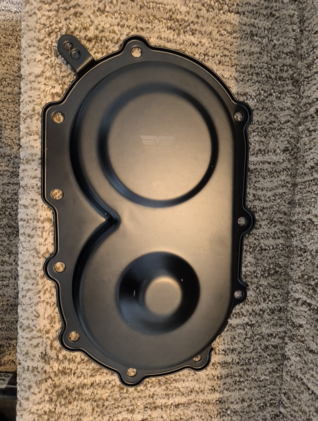 Dorman 265 820 Transmission Pan Case Cover Chrysler Dodge 89-12