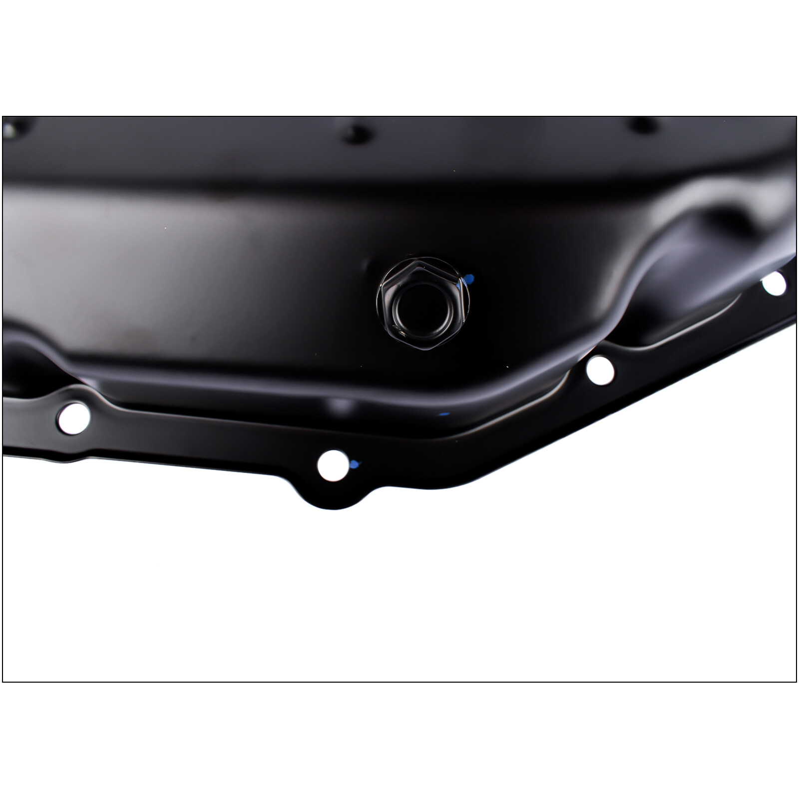 Transmission Oil Pan + Oil Filter +Gasket fit Jeep Chrysler Dodge Ram Mitsubishi