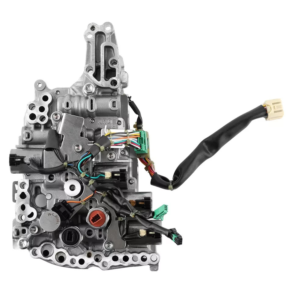 2017 Rebuilt JF016E CVT Valve Body Replacement Nissan NV200 1.5 1.6