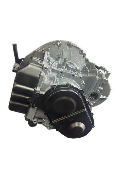 2020 Chrysler Town Country Dodge Grand Caravan Rebuilt 62TE Transmission