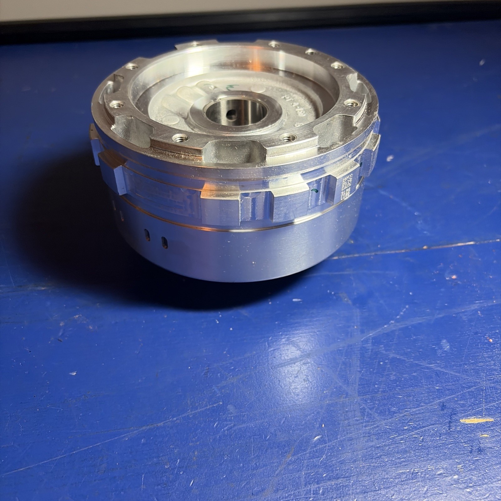 Genuine OEM Mopar Chrysler Dodge 62TE Auto Transmission Low Drum Clutch