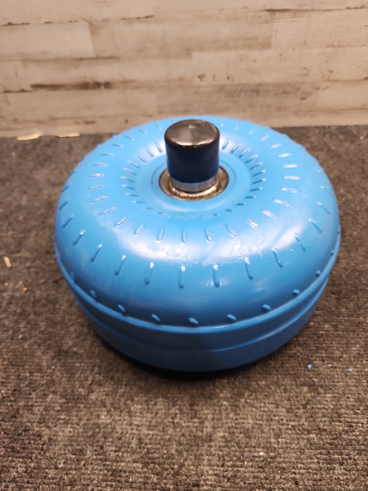 Recon Torque Converter FM160L-S1 5R110 6 Stud Billet