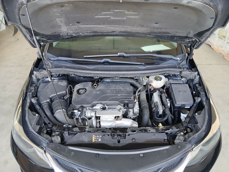 Automatic Transmission Gasoline Fits 19 CRUZE 2922224