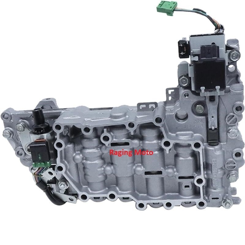 Valve Body CVT Transmission RE0F09A for Nissan Murano V6, 2013 Infinity JX35