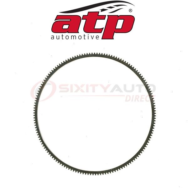 ATP Automatic Transmission Ring Gear for 1962-1970 Chevrolet Bel Air – Hard ek