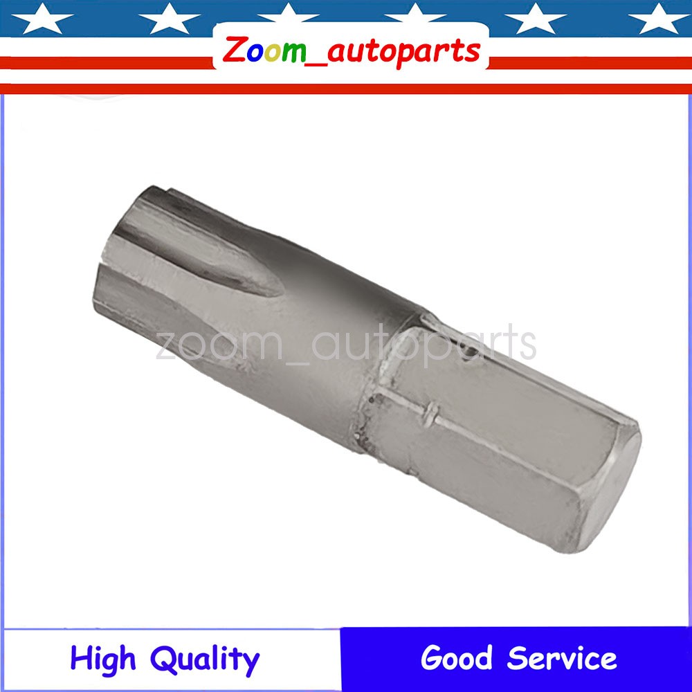 4L60E 4L60 4L65E 4L70E Tool Bell housing Torx Plus Bit For 1996-2009 Chevy GMC