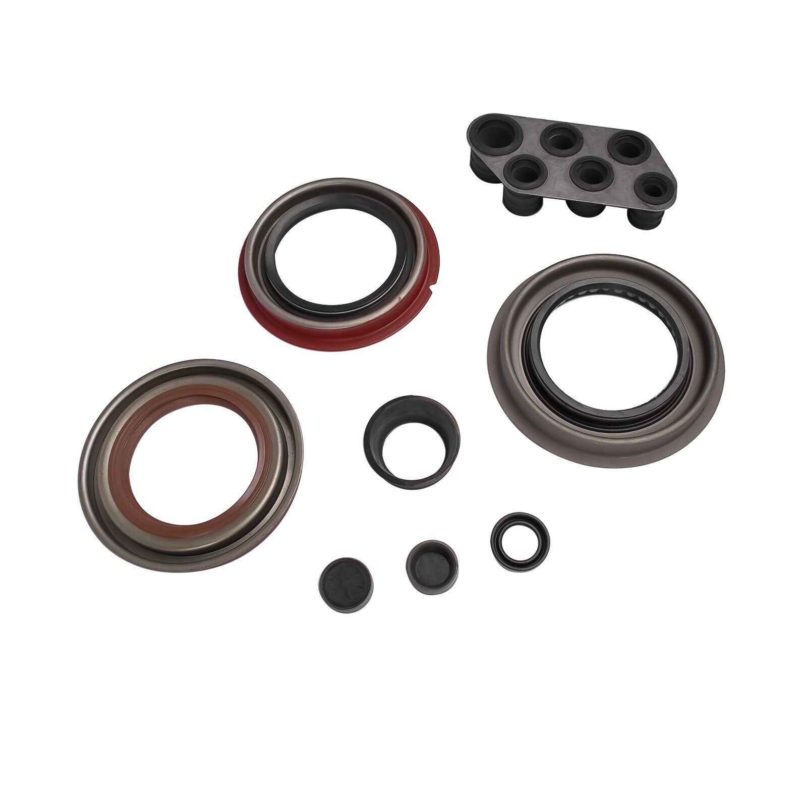 6L90 6L80 Transmission Master Rebuild Kit Steel Friction discs For Chevrolet GM