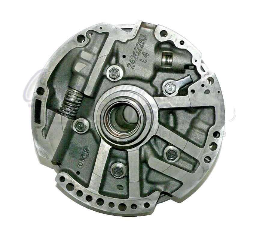 4L80E REBUILT Pump 1991-1996 includes Gasket & O-Ring GMC Chevy NO CORE DUE
