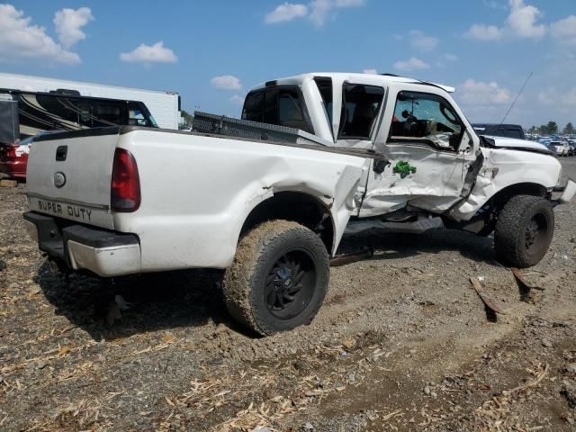 Automatic Transmission 5R110W Torqshift Fits 05-06 FORD F250SD PICKUP 368898
