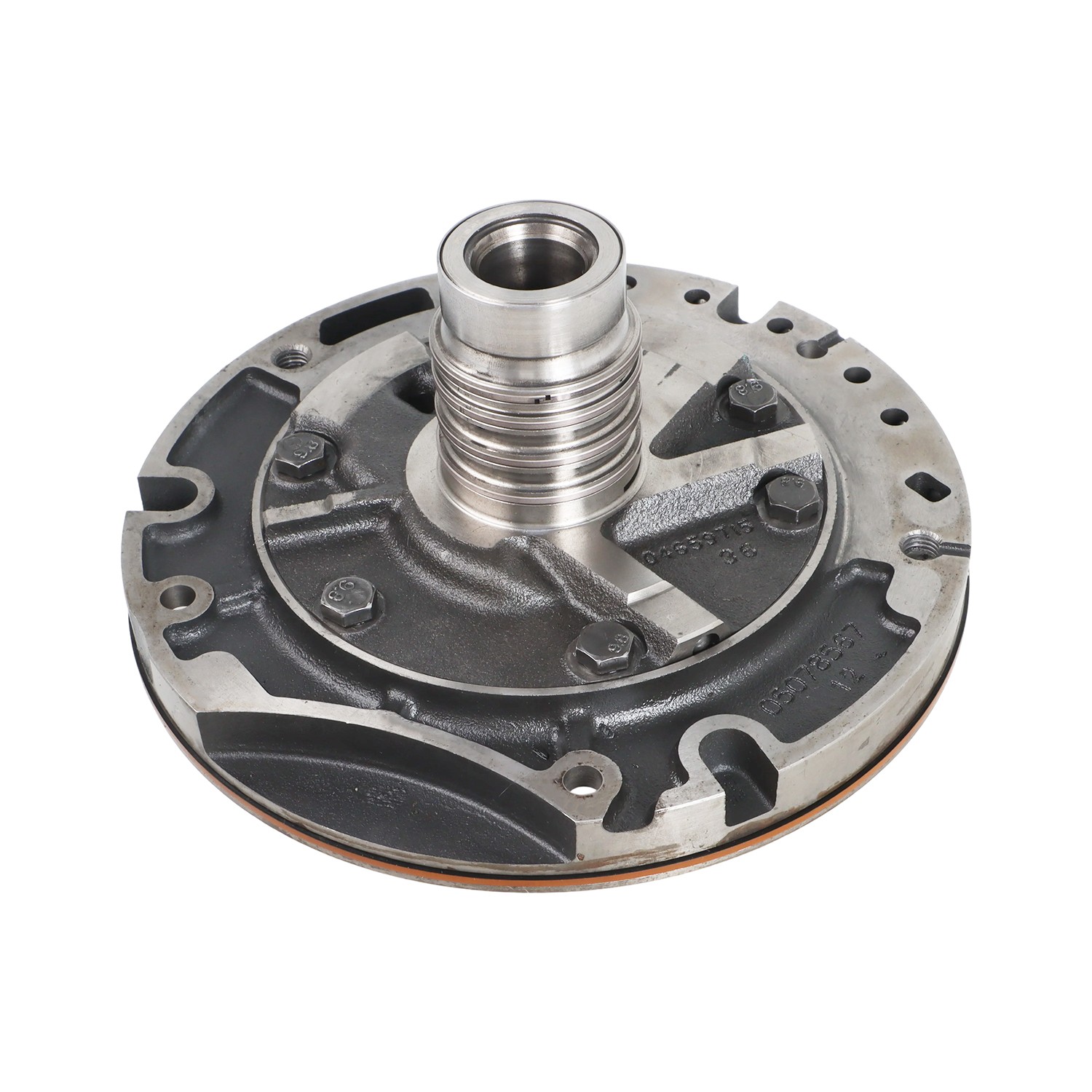 TRANSPEED 62TE 6 speed Transmission Oil Pump for Dodge Chrysler 2007-UP