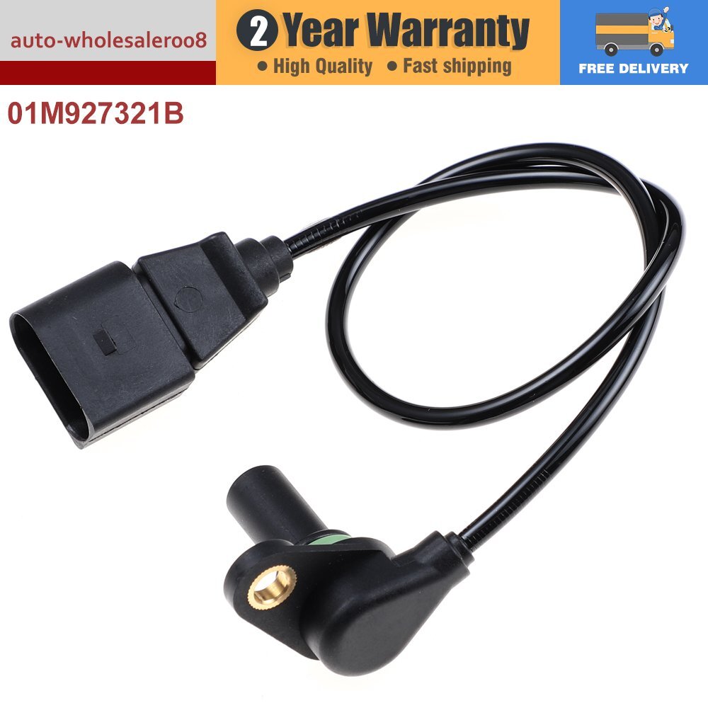 New Automatic Transmission Speed Sensor For VW Golf Jetta Beetle 01M927321B
