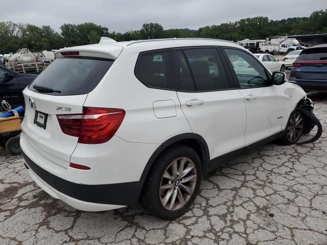 Automatic Transmission 2.0L 28iX Thru 7/13 Fits 13-14 BMW X3 296067