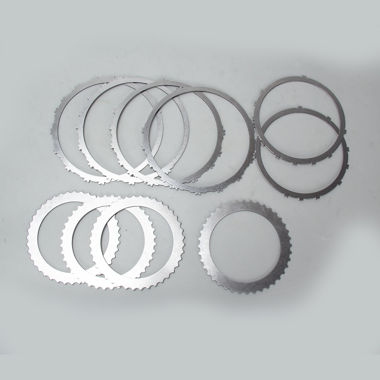 RE0F11A JF015E Transmission Master Rebuild Kit & Pulley Set w/ Belt Fits Nissan