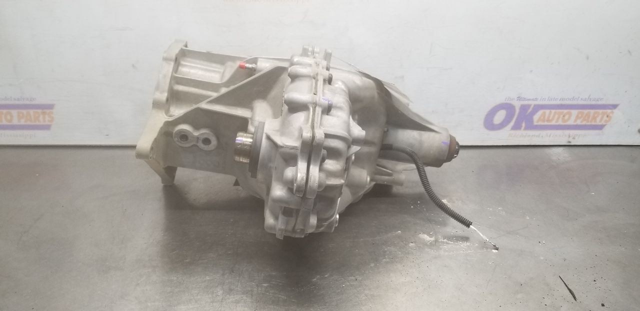 22 FORD F150 TRANSFER CASE ASSEMBLY 5.0L 4X4 4WD ML347A195AG