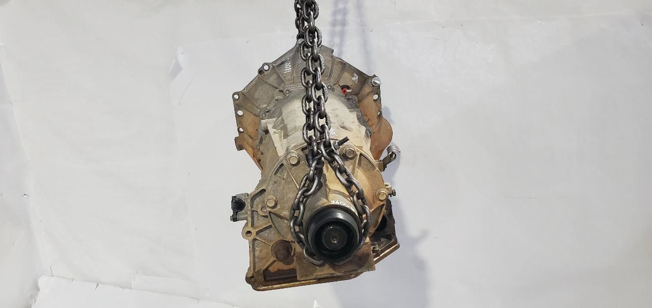 2016 Chevrolet Express 3500 OEM Automatic Transmission SRW RWD 6.0L 6 Speed