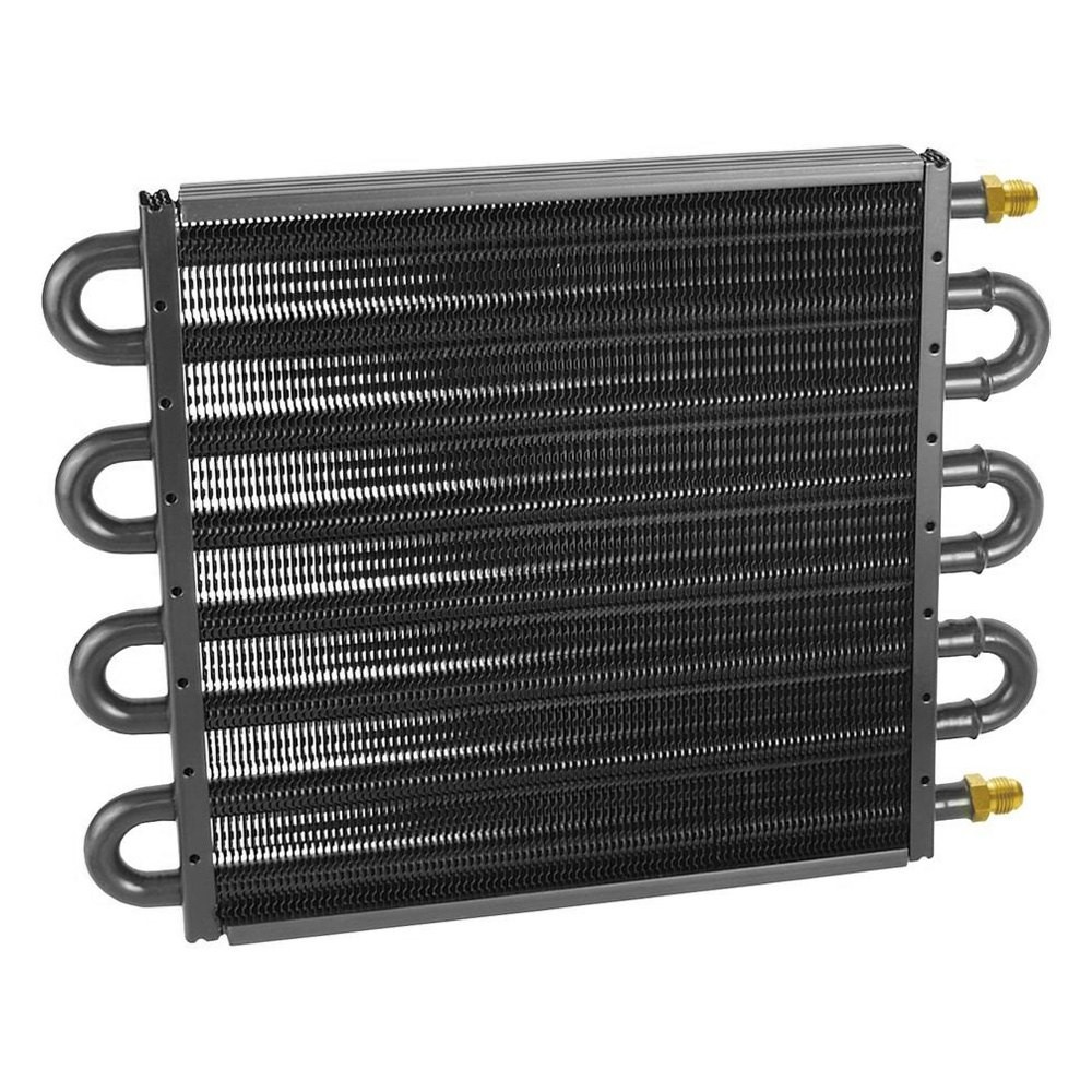 Derale Performance 13317 Series 7000 Copper/Aluminum Transmission Cooler