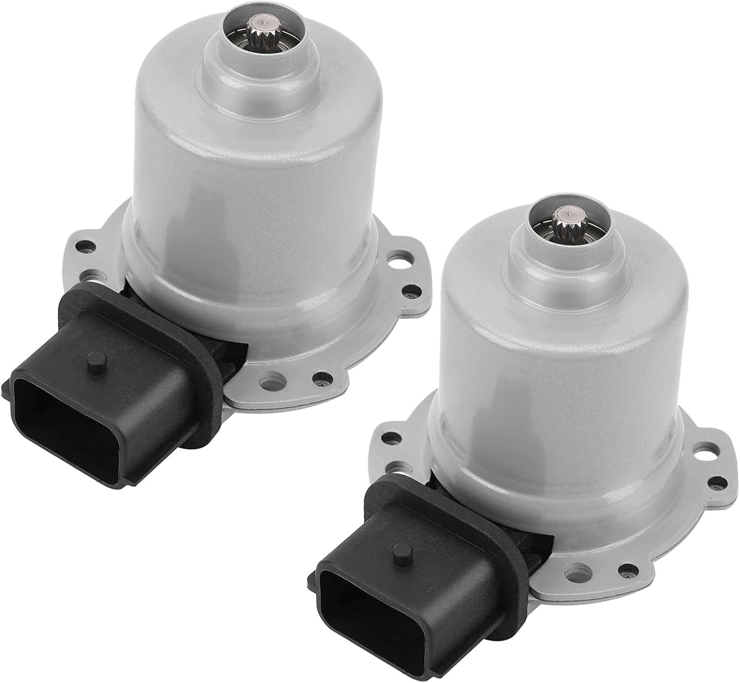 2X Automatic Transmission Clutch Actuator AE8Z-7C604-A for 2011-2017 Ford Fiesta