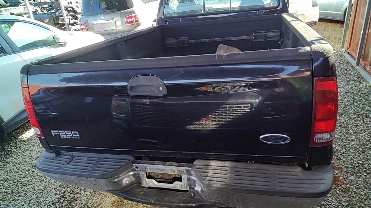 Automatic Transmission 4R100 8-330 5.4L 2WD Fits 99 FORD F250SD PICKUP 2530863