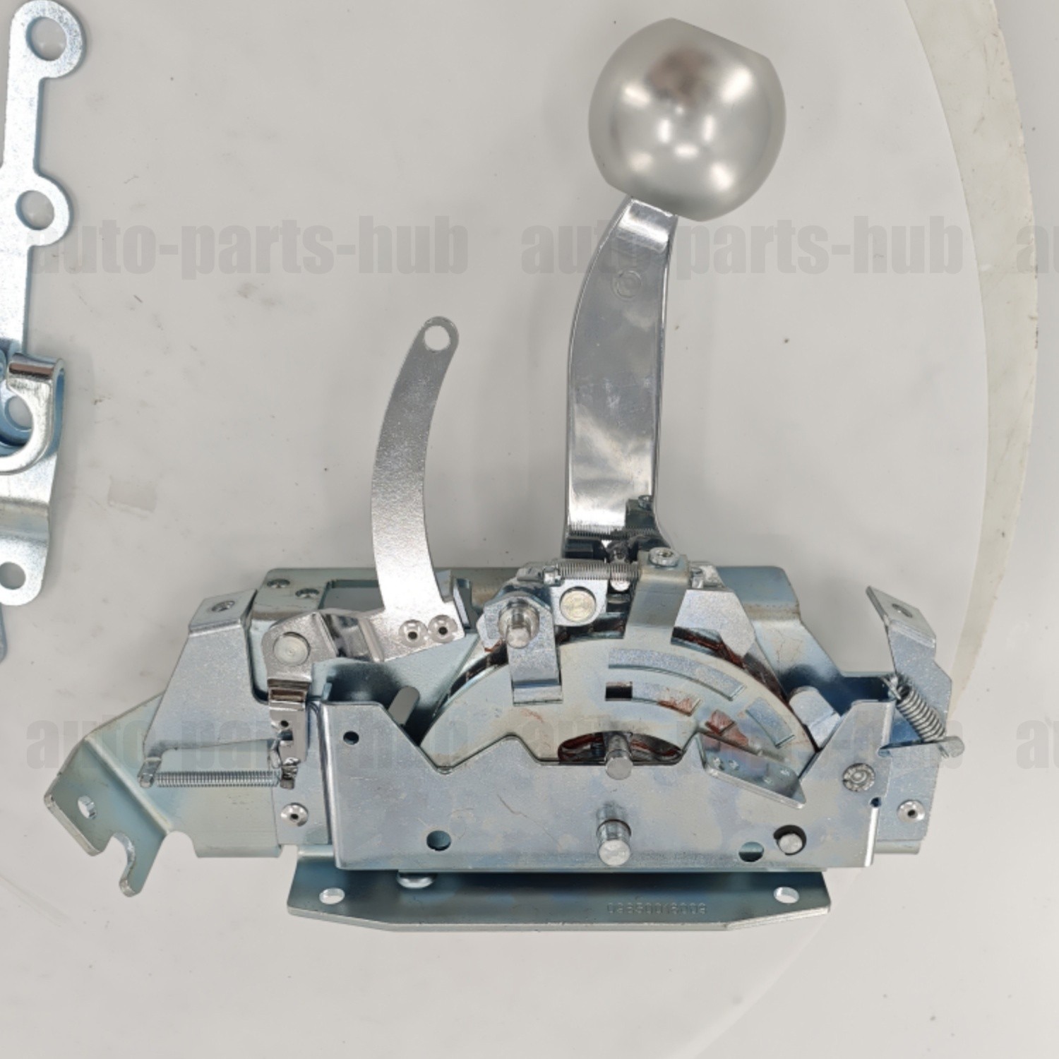 NEW For B&M 80842 Pro Ratchet Automatic B&M Shifter for 3 & 4 Speed Transmission