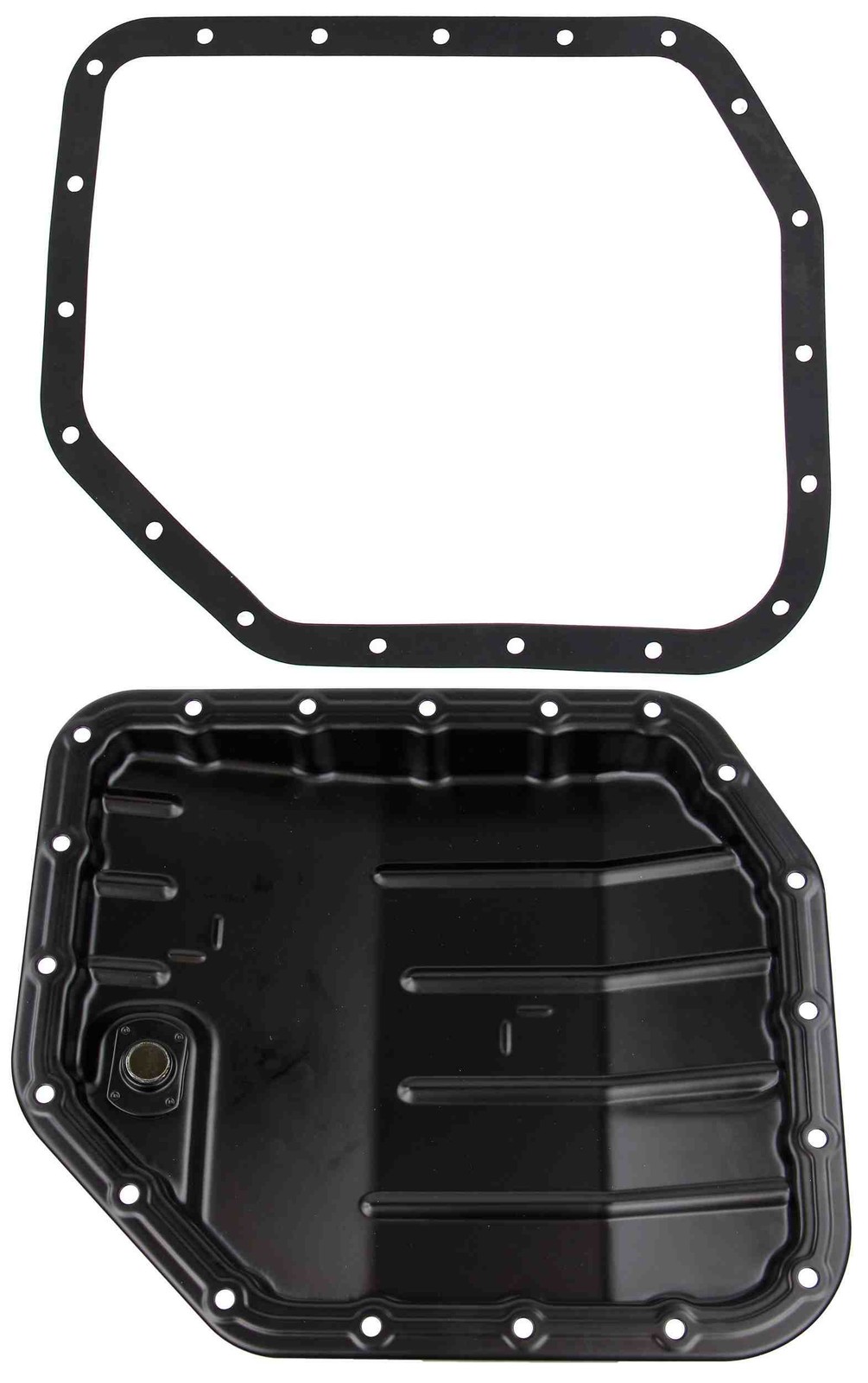 Transmission Oil Pan Kit Fits 2007-2018 Toyota Yaris ESK0217