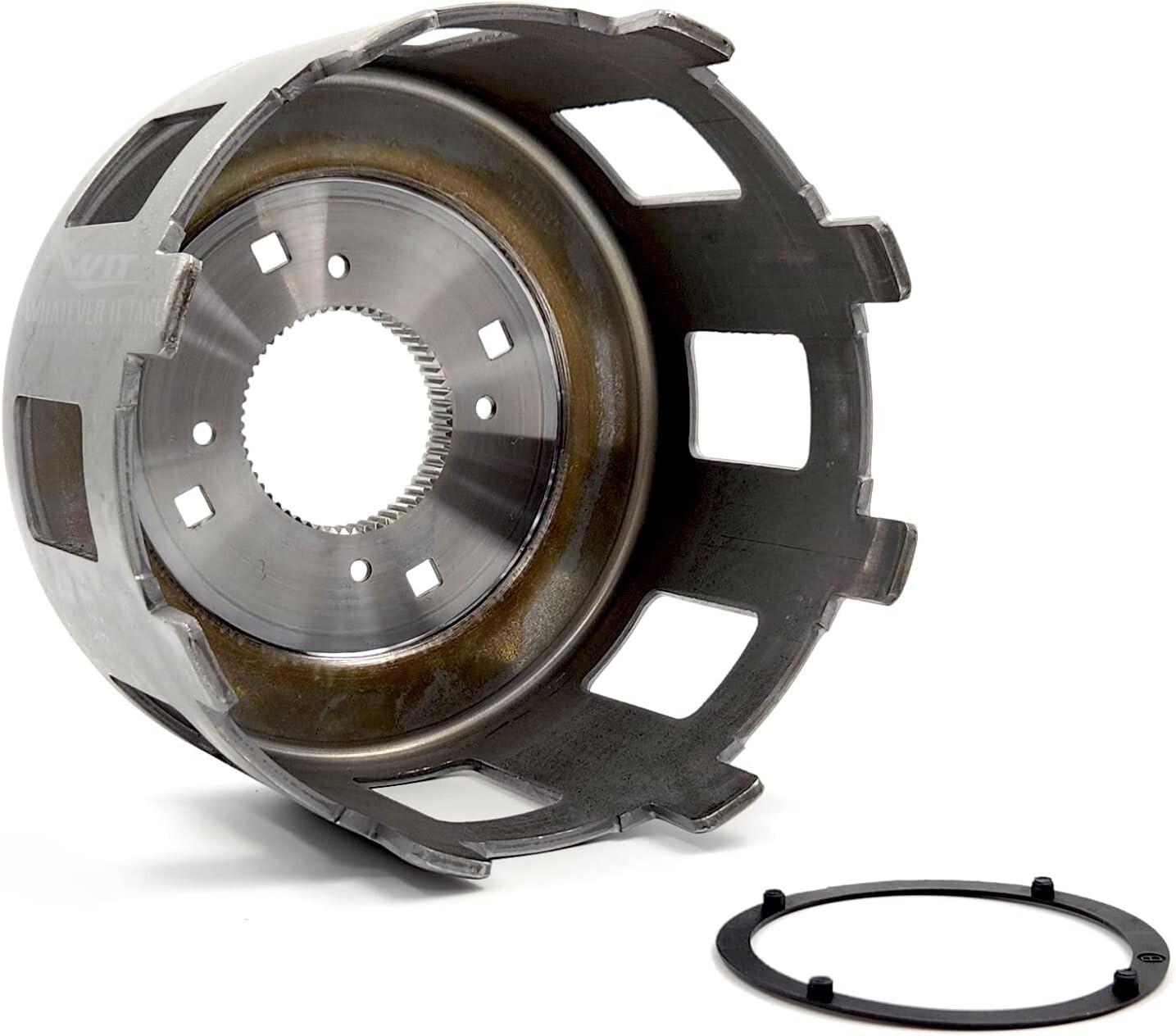 THE REAL BEAST 700R4 4L60E 4L65E Transmission Sunshell Sun Gear Reaction 1982-Up