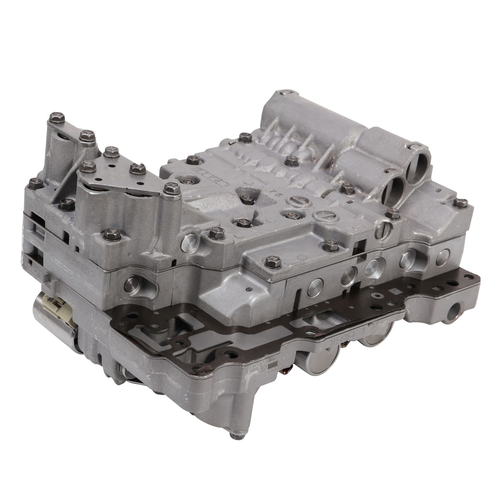 Valve Body Transmission W/ Solenoid TF-81SC For Automatic Mazda CX-7 CX-9