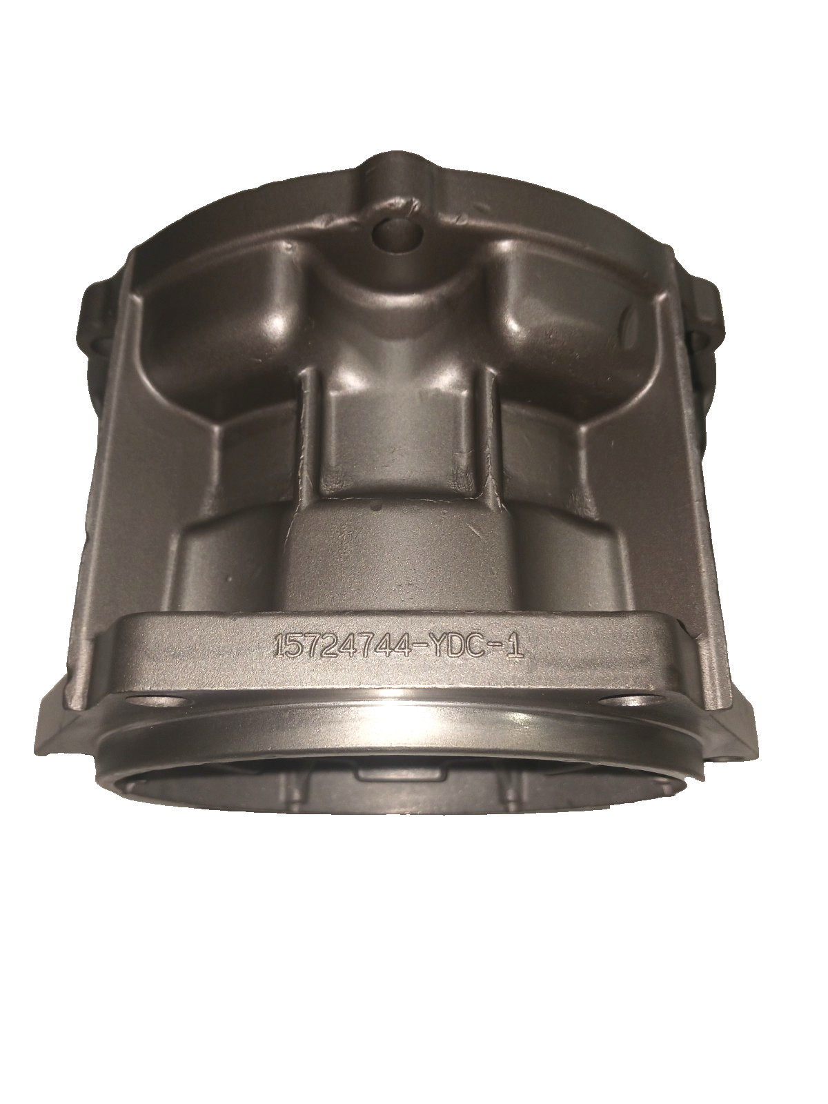 4L60E 4X4 Adapter 6 Bolt Transfer Case Adapter Tail Housing 4L60E GM# 15724744