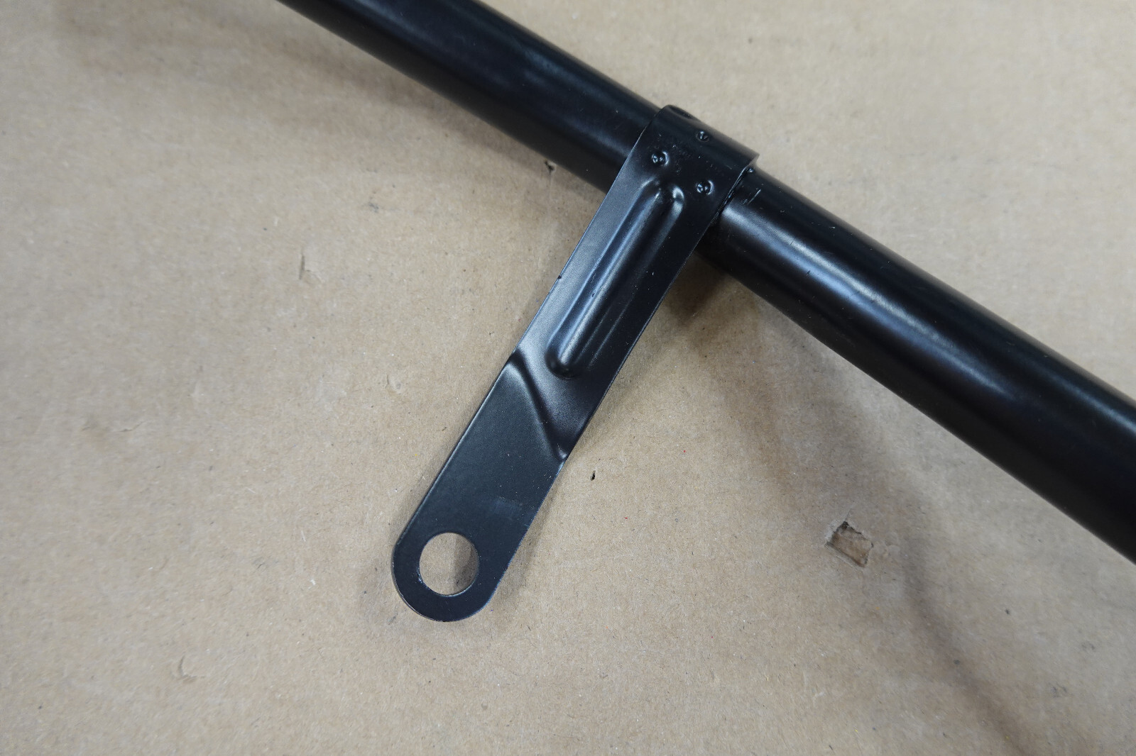 MOPAR SM BLOCK 727 TRANSMISSION DIP STICK ASSEMBLY