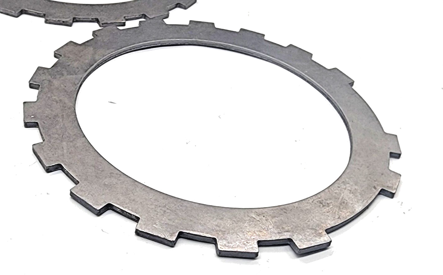 .AW4,A340E,AW30-40LE 2nd Brake Steel Clutch Plates .098 Thick 97124A QTY 4