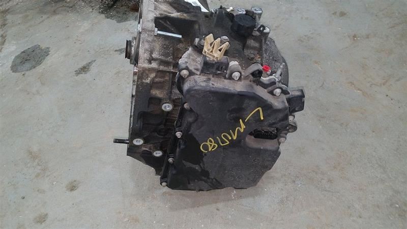 Automatic Transmission VIN P 4th Digit Limited 1.4L Fits 15-16 CRUZE 2290102