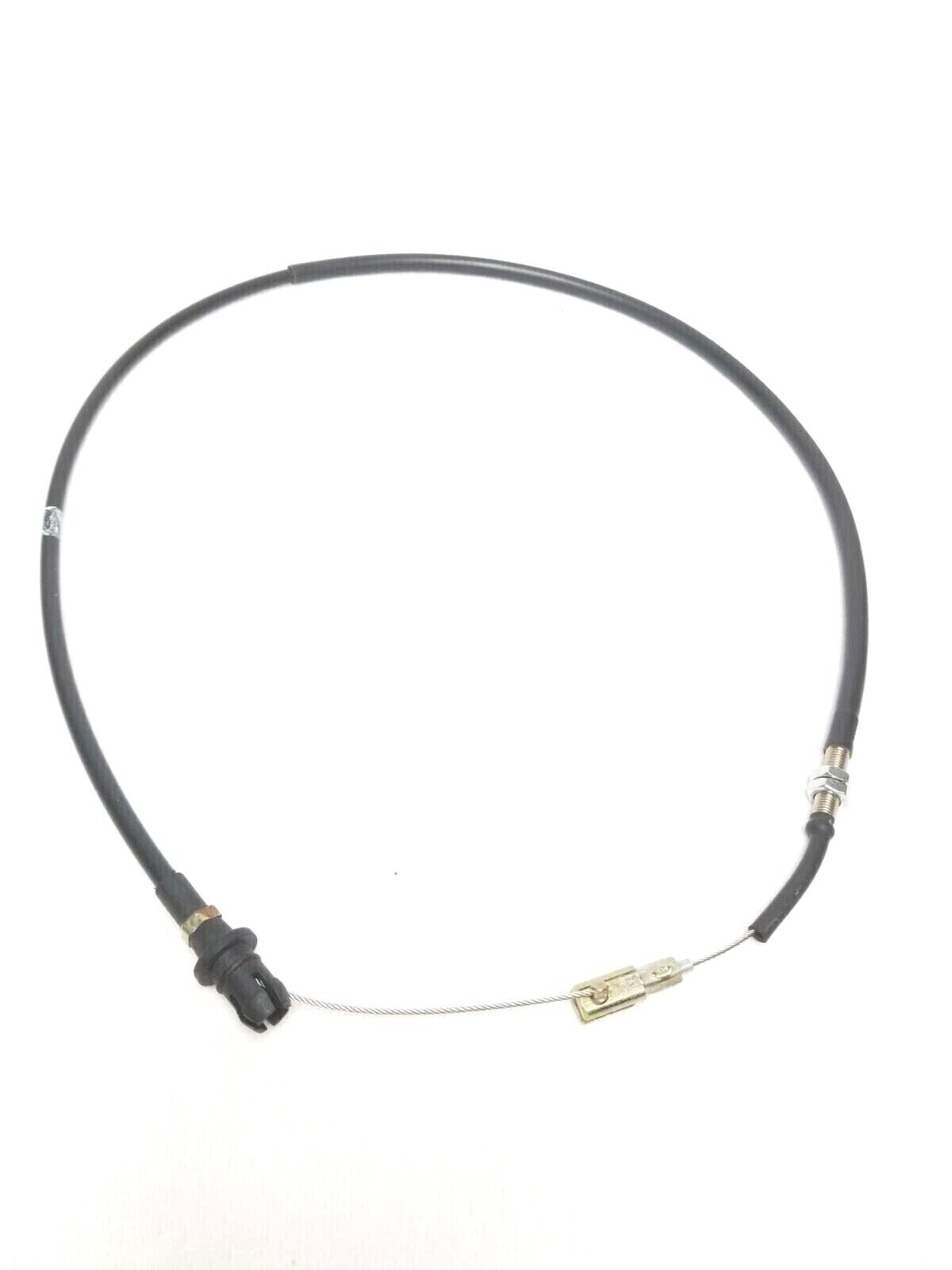 PIONEER CA-1913 Automatic Transmission Detent Cable fits 1983 Toyota Corolla