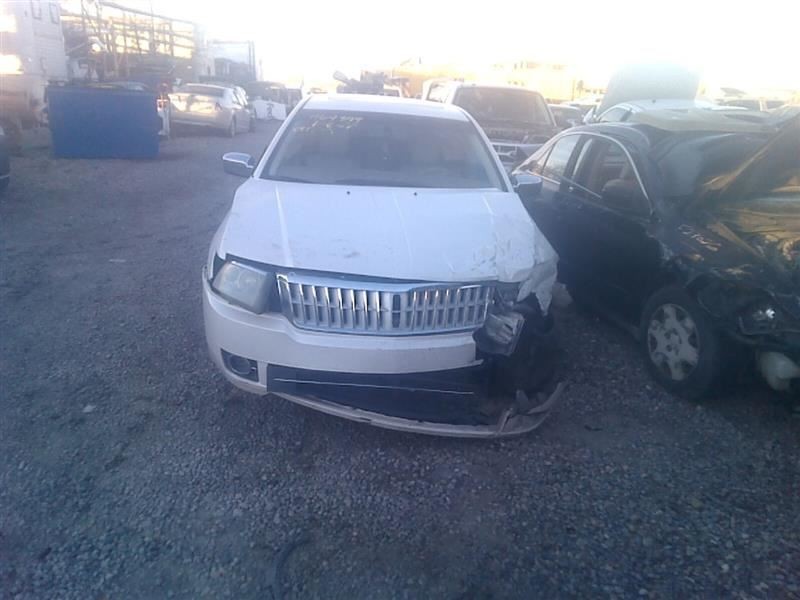 Automatic Transmission 6 Speed FWD Fits 08-09 MKZ 195452