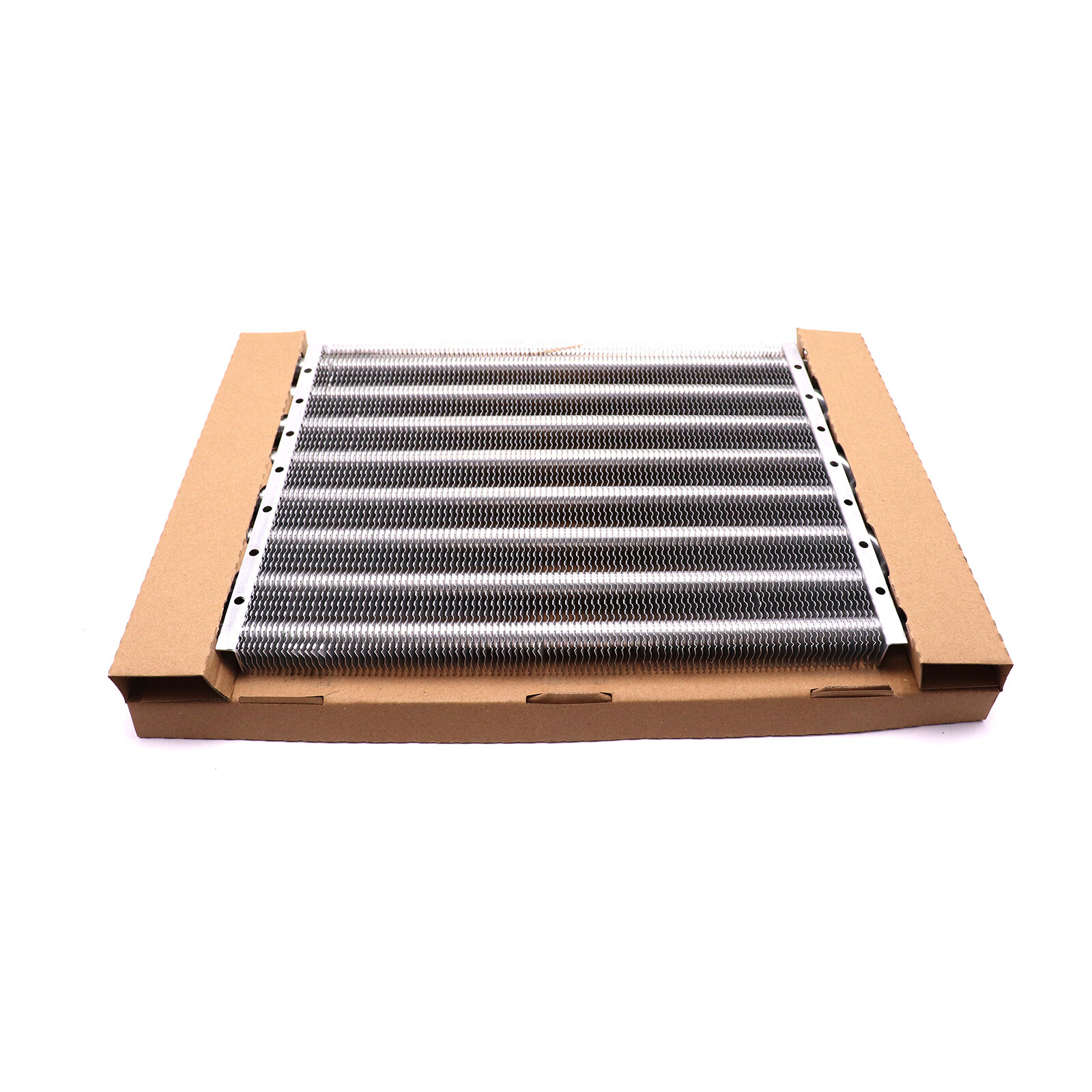 TRANSPEED ALL ATM Transmission Oil Cooler Enhanced Radiator 8 Rows