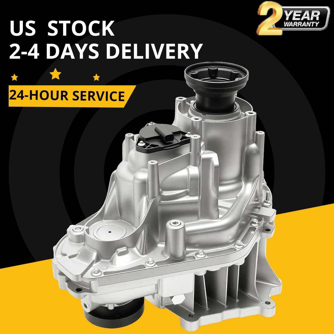 Transfer Case Assembly For 2011-2015 Jeep Grand Cherokee 3.6L 3.0T 52853664AG