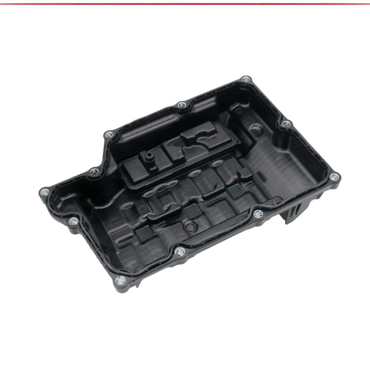 NEW K120 CVT Transmission Cover 35015-12010 Fits 2019-2021 Lexus Toyota Corolla