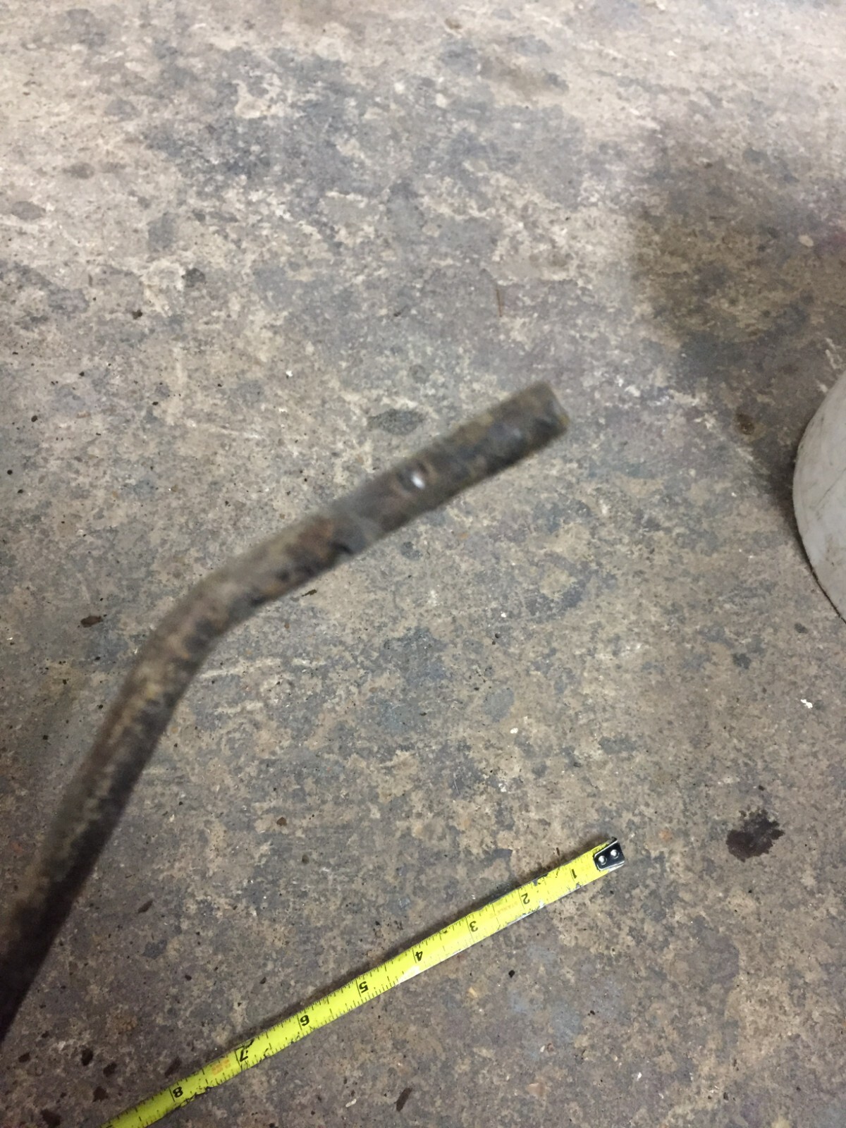 1970s 1980s GM Chevrolet Oldsmobile Cadillac Car shift linkage auto column lever