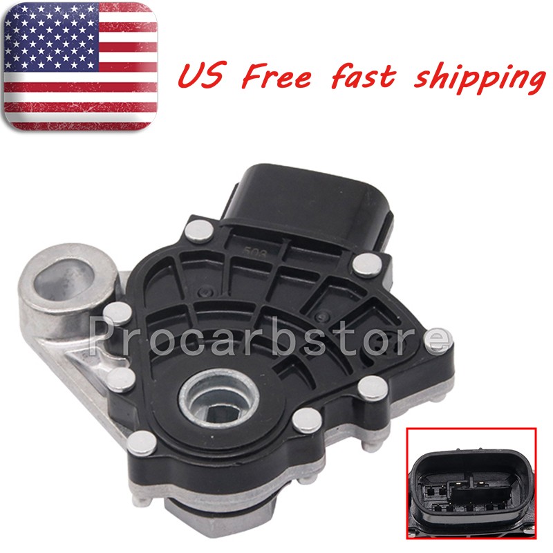 84540-04010 Transmission Neutral Safety Switch Tested For Toyota Lexus Scion USA