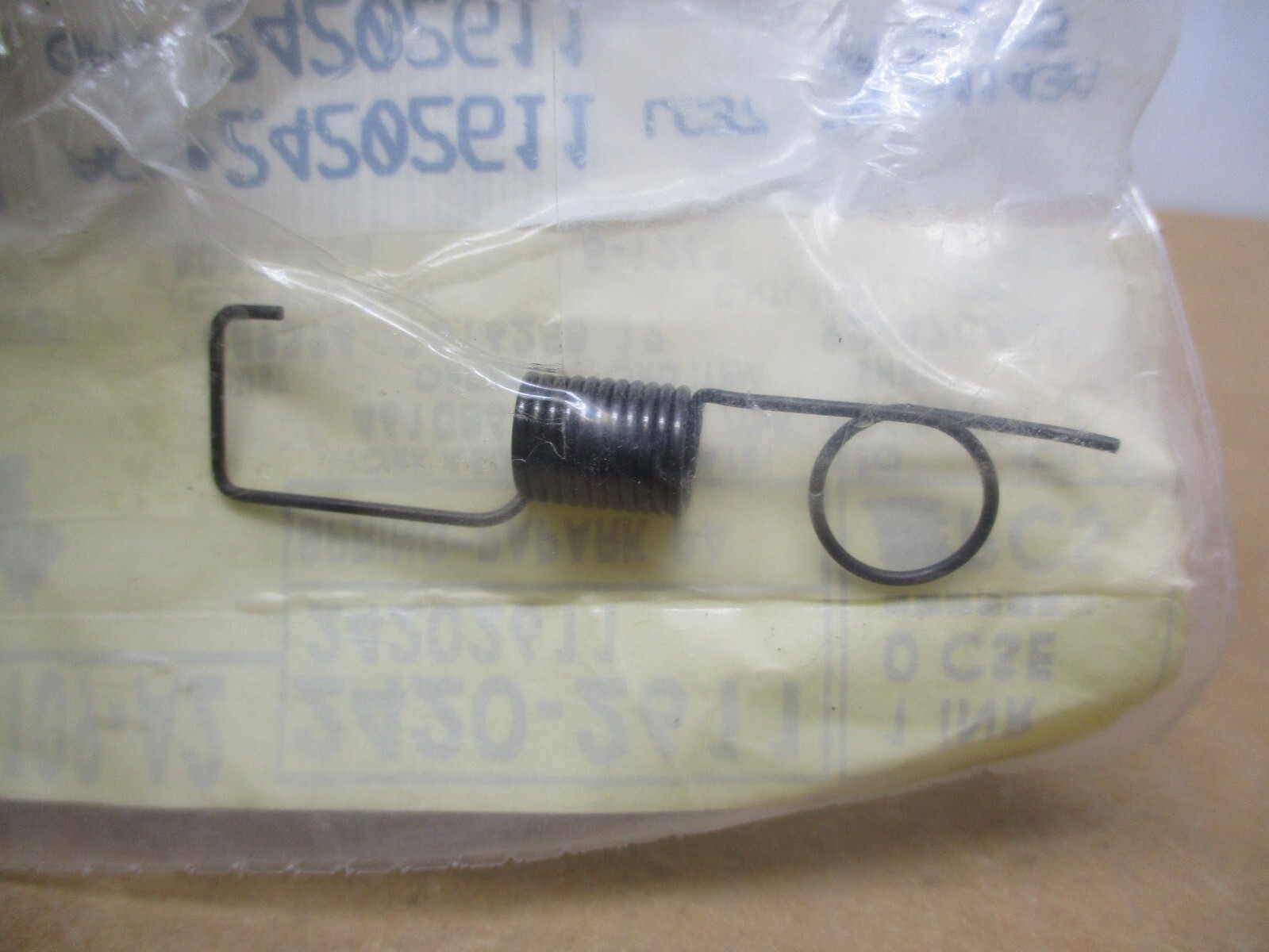 Auto Trans Spring ACDelco GM OE/GM Genuine Parts 24202611